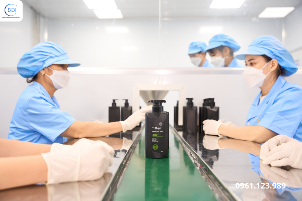 Muốn gia công mỹ phẩm giá rẻ mà vẫn chất lượng? Đây là cách!